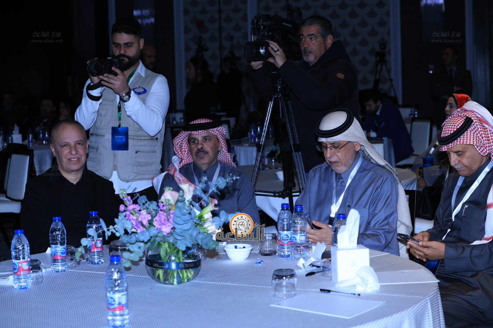 Madar Al-Saa Images 0.12274197665057673