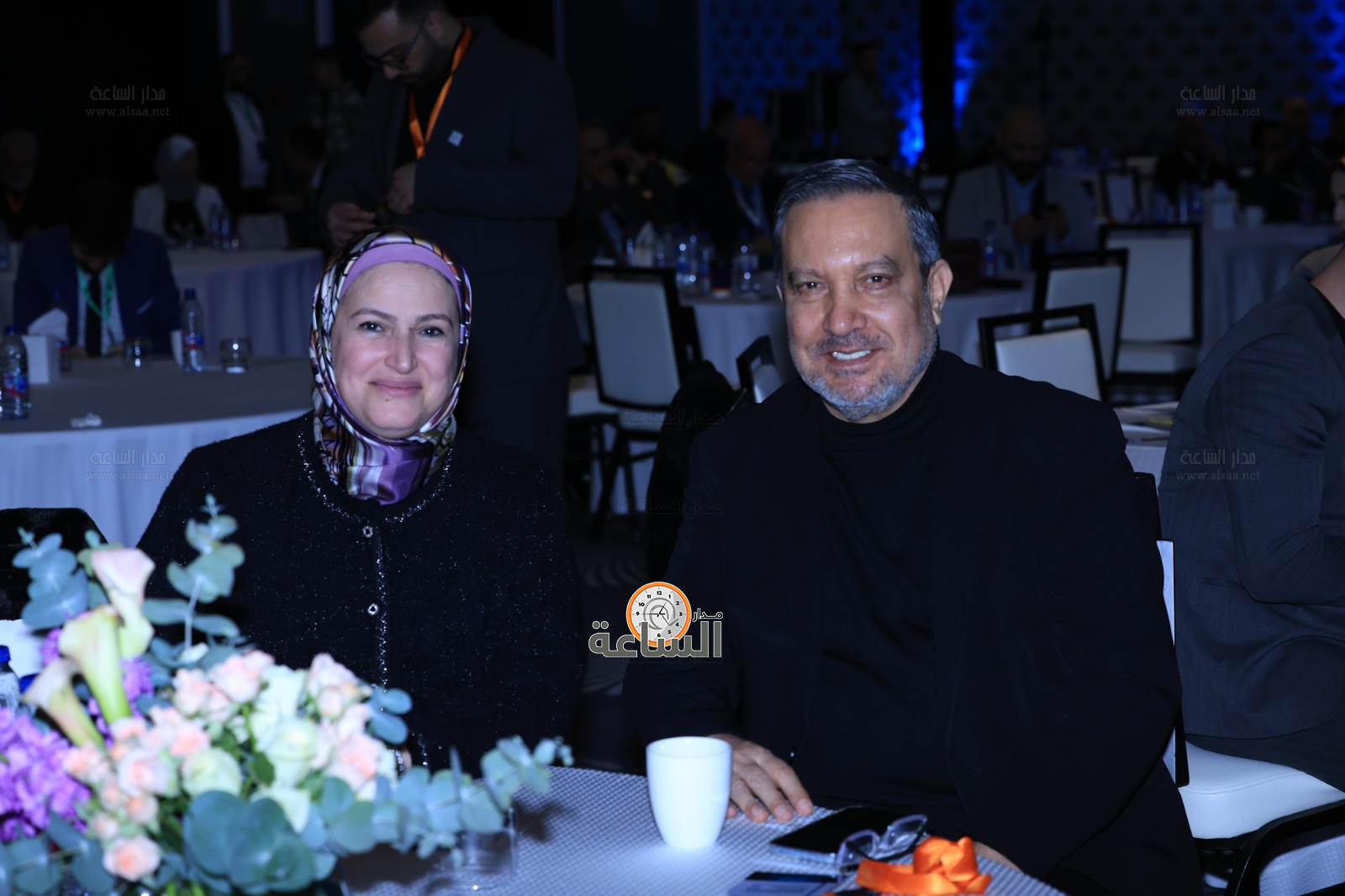 Madar Al-Saa Images 0.6402411978159481