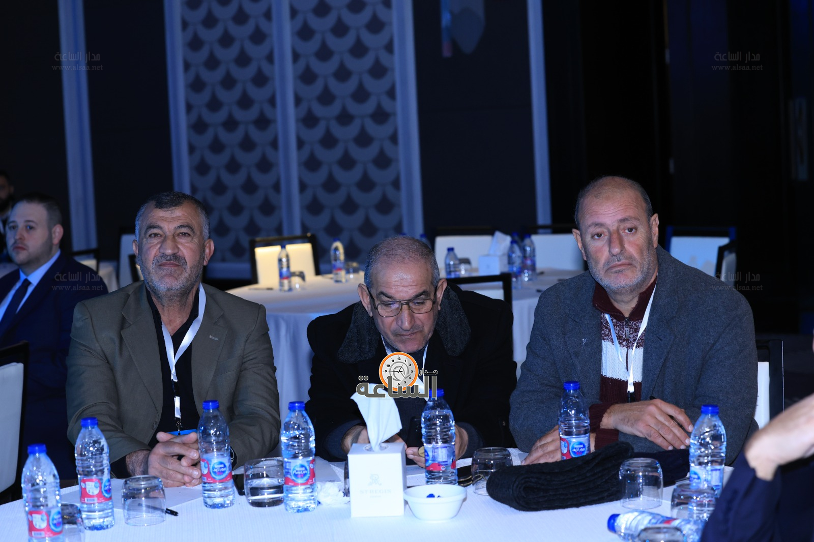 Madar Al-Saa Images 0.23880843760002124