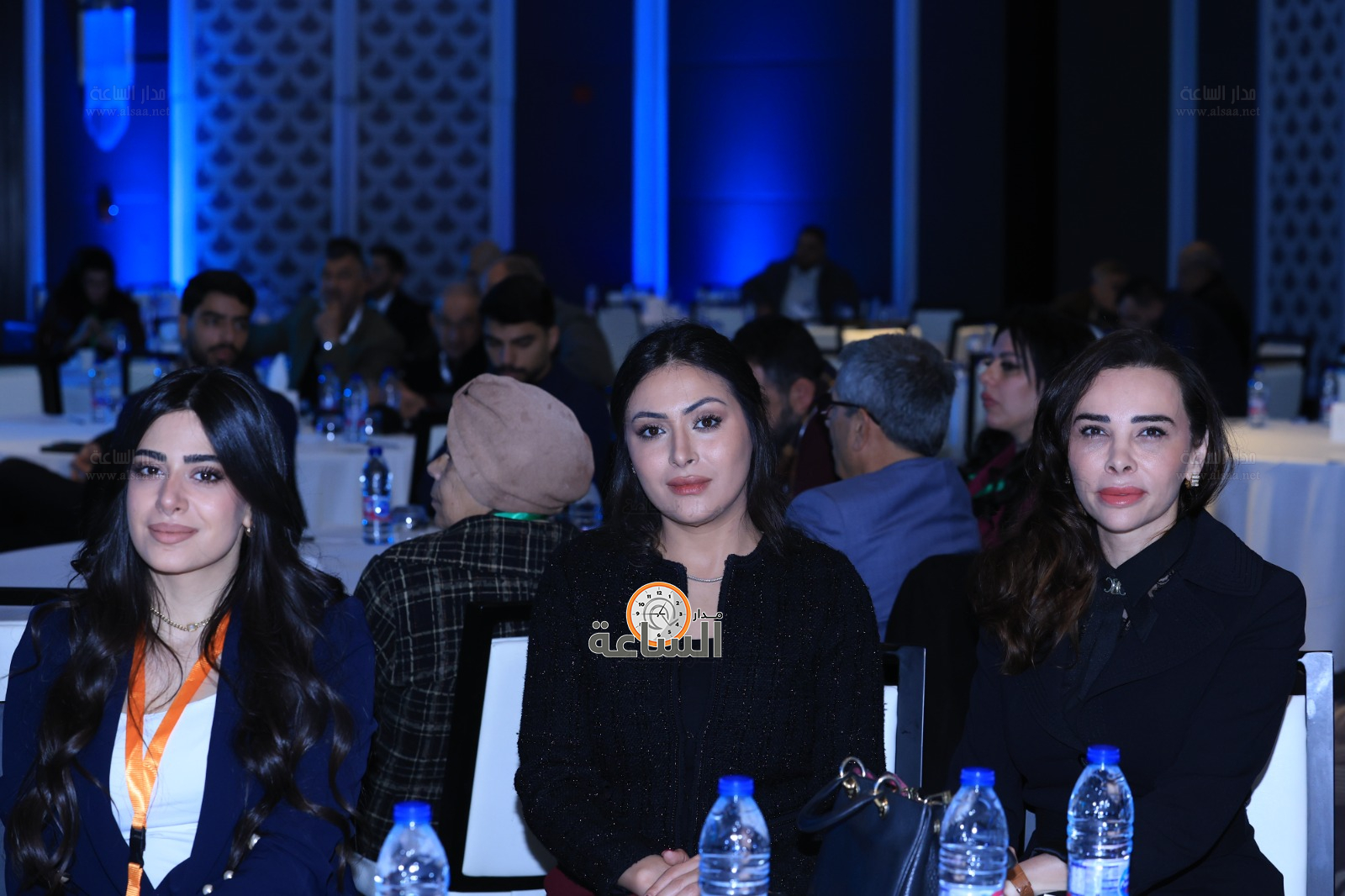 Madar Al-Saa Images 0.22764793598982458