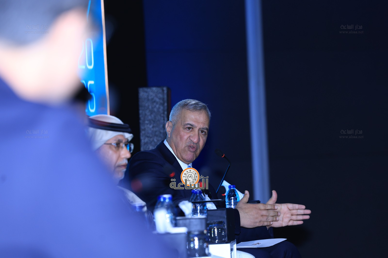 Madar Al-Saa Images 0.04986120882580947