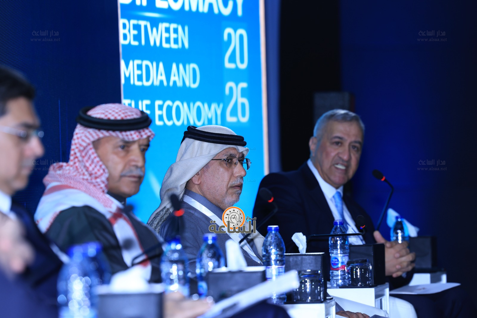 Madar Al-Saa Images 0.42071030253254293