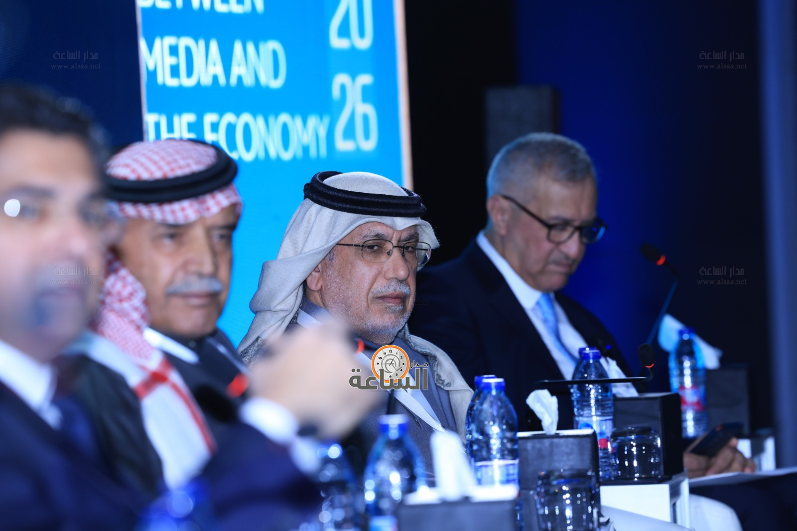 Madar Al-Saa Images 0.8805431570604174