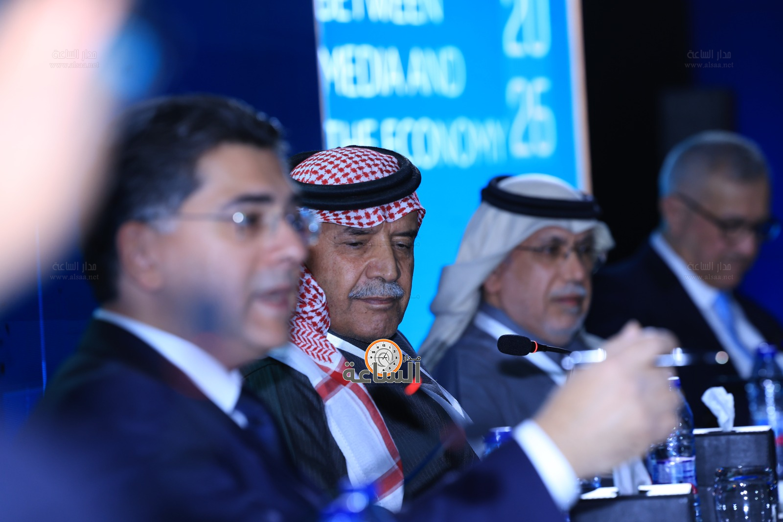 Madar Al-Saa Images 0.8432899692834606