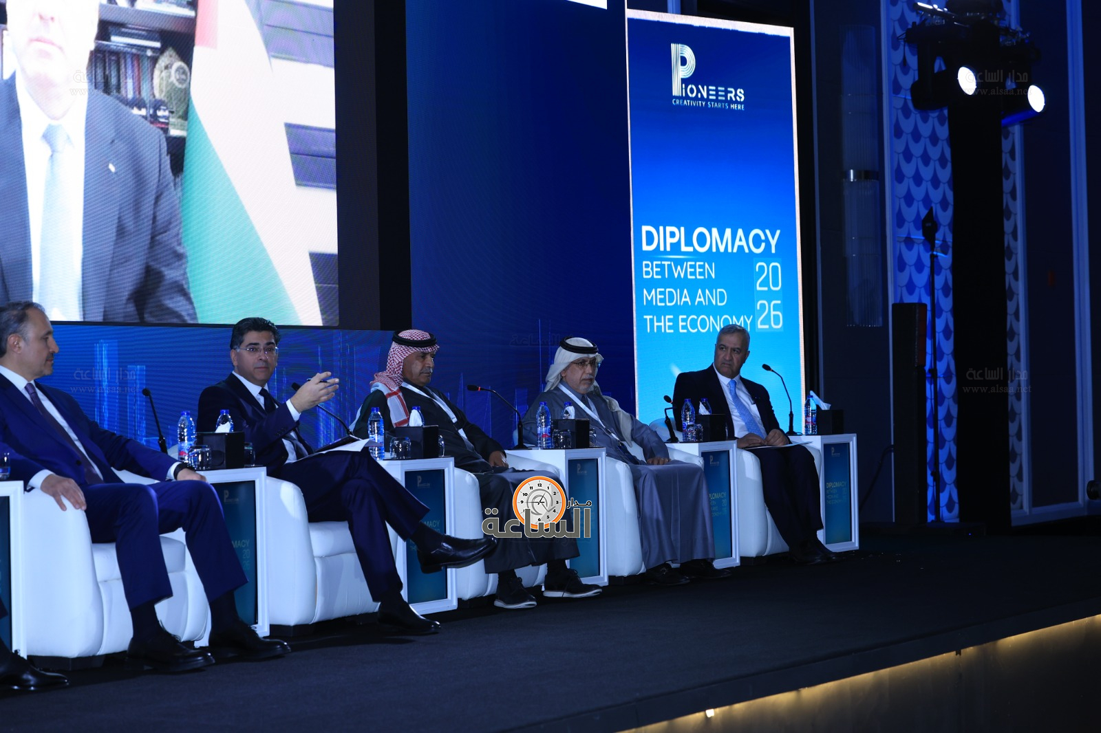 Madar Al-Saa Images 0.8366700203570643