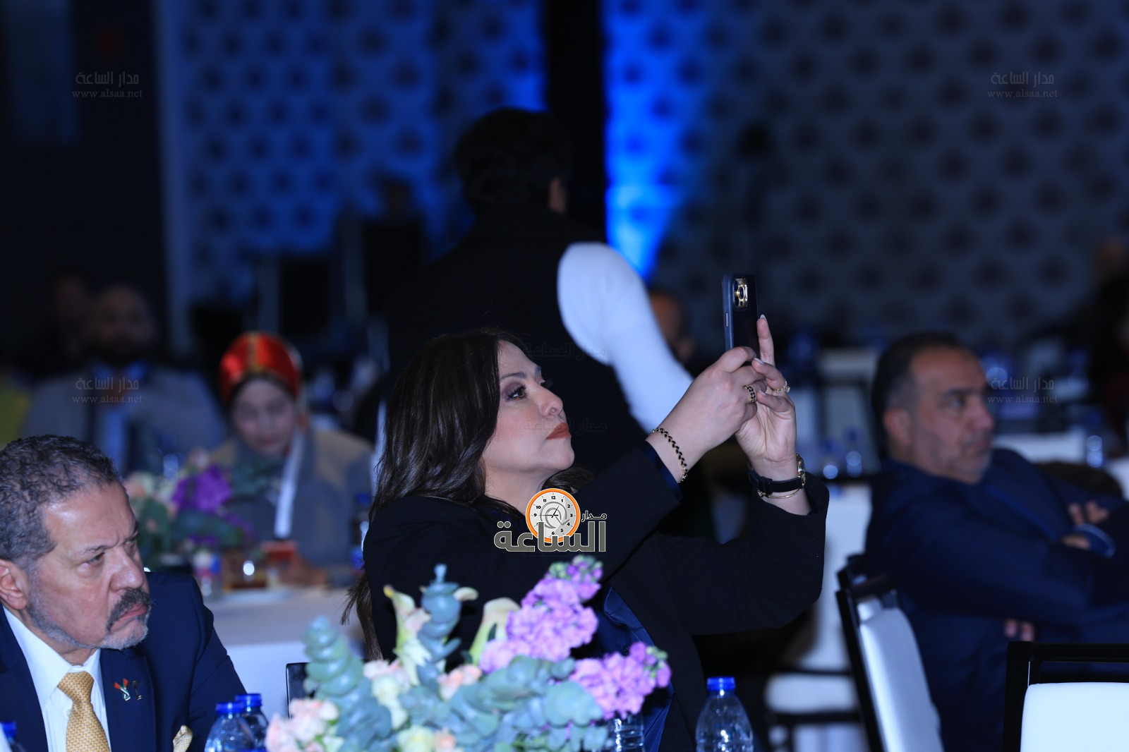 Madar Al-Saa Images 0.35922450317557586