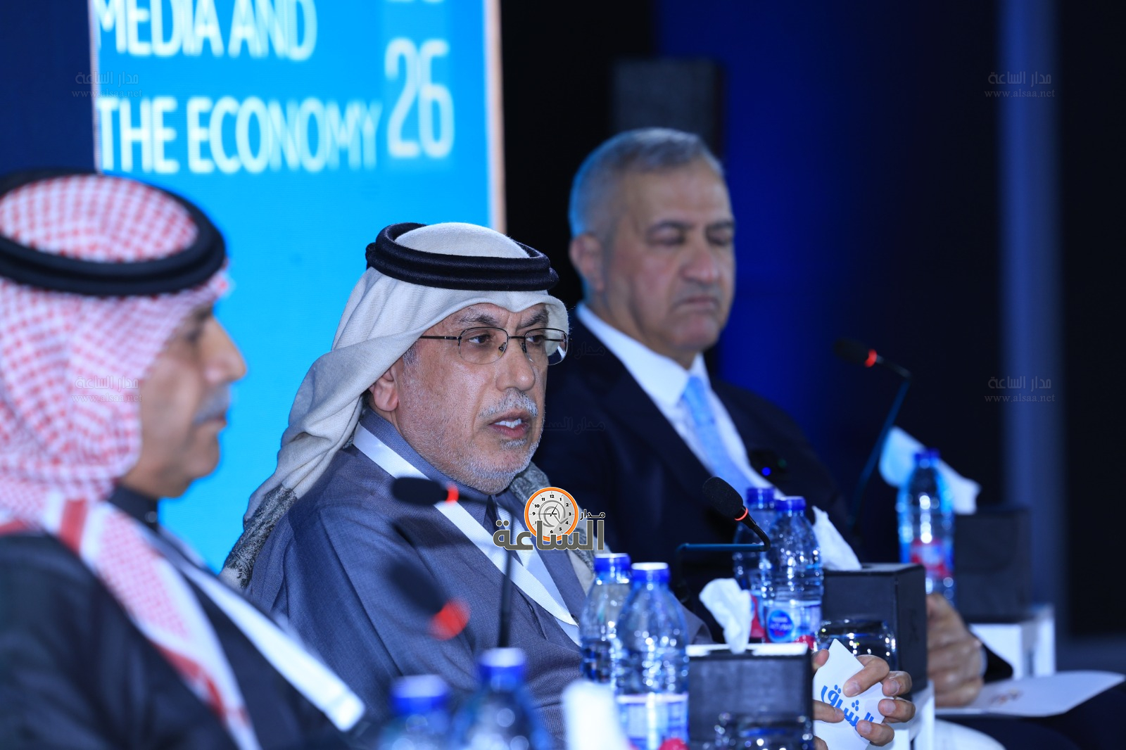 Madar Al-Saa Images 0.12647300996535304