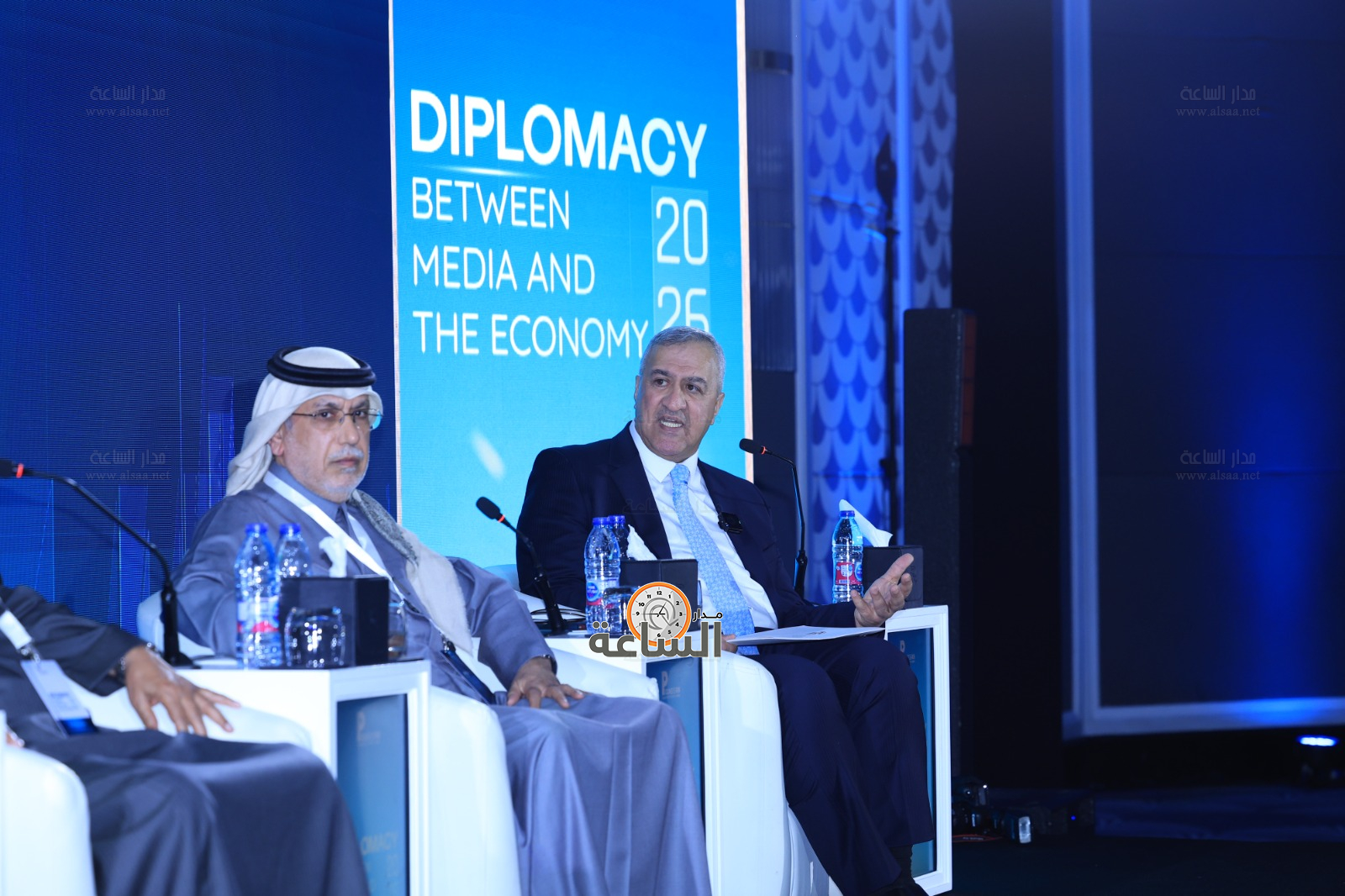 Madar Al-Saa Images 0.1958901108368074