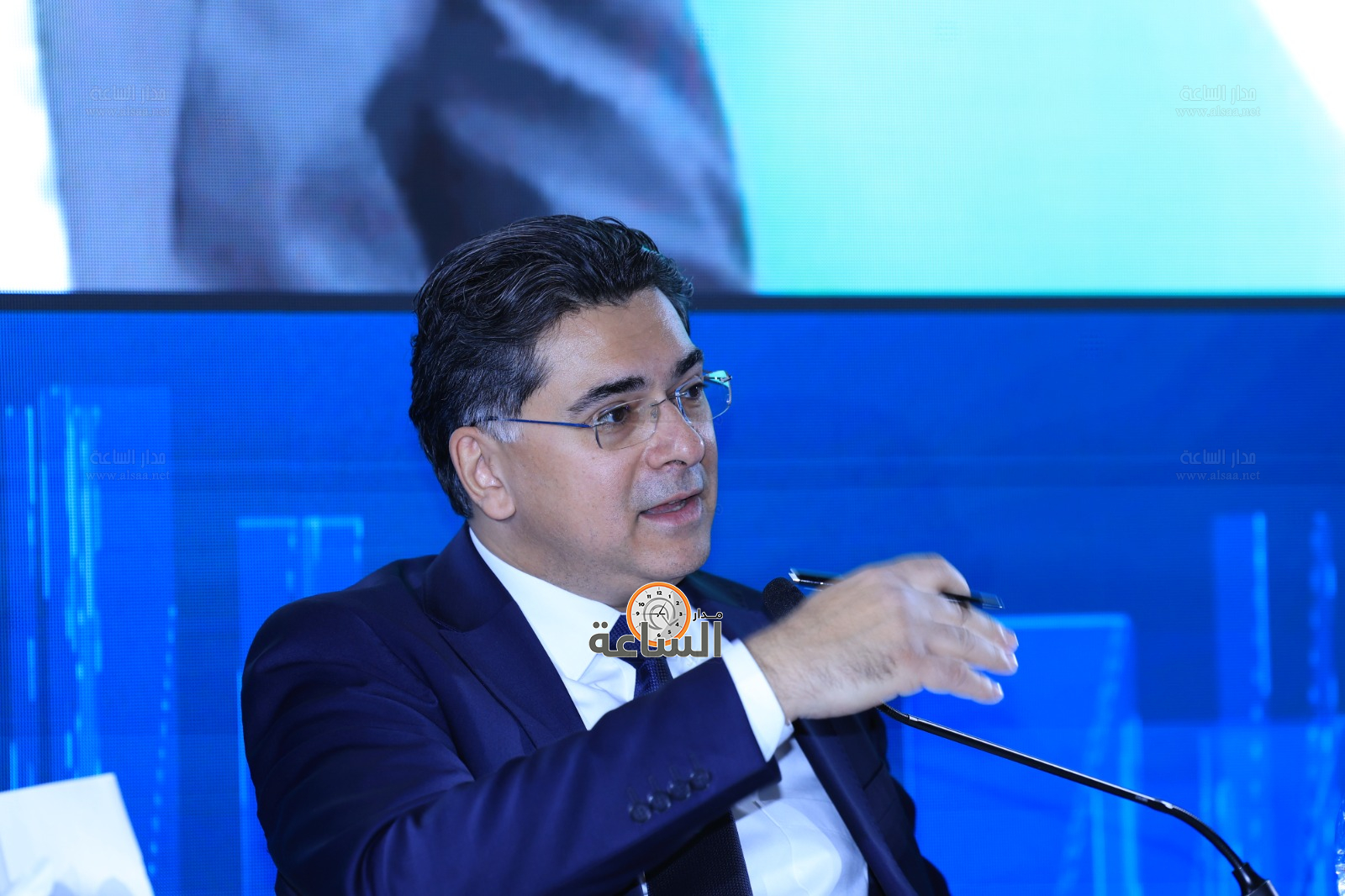 Madar Al-Saa Images 0.25066161165774226