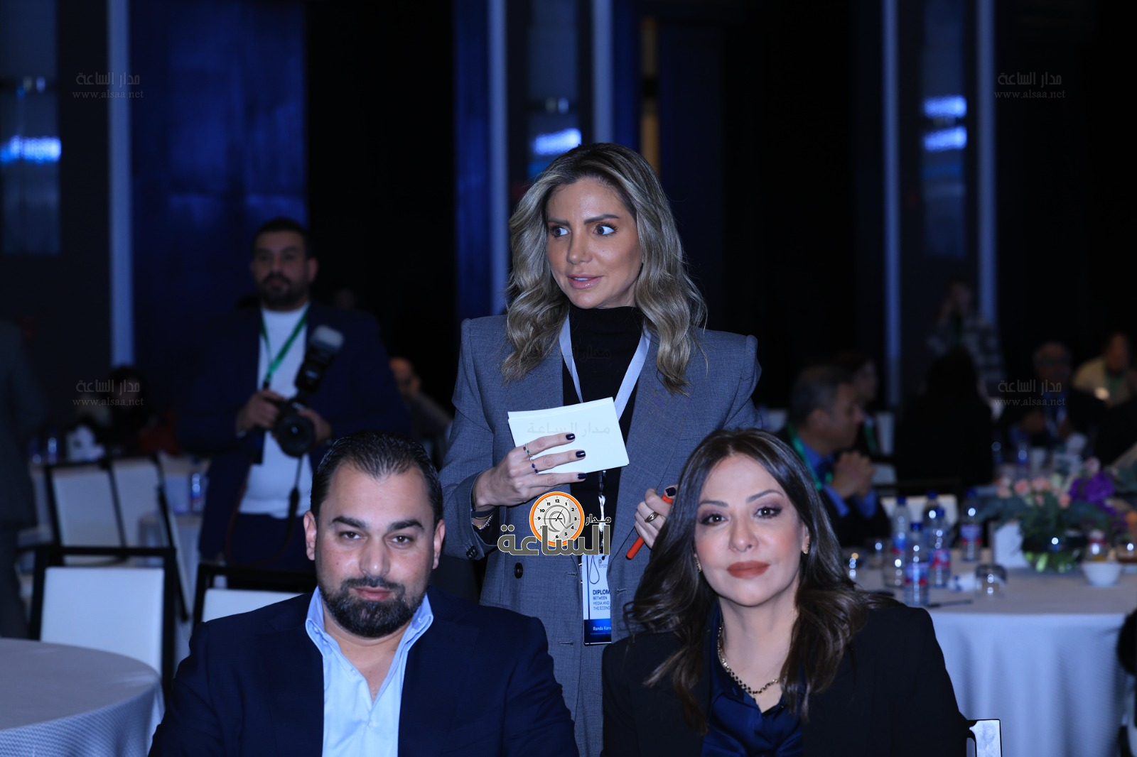 Madar Al-Saa Images 0.48113760702737507