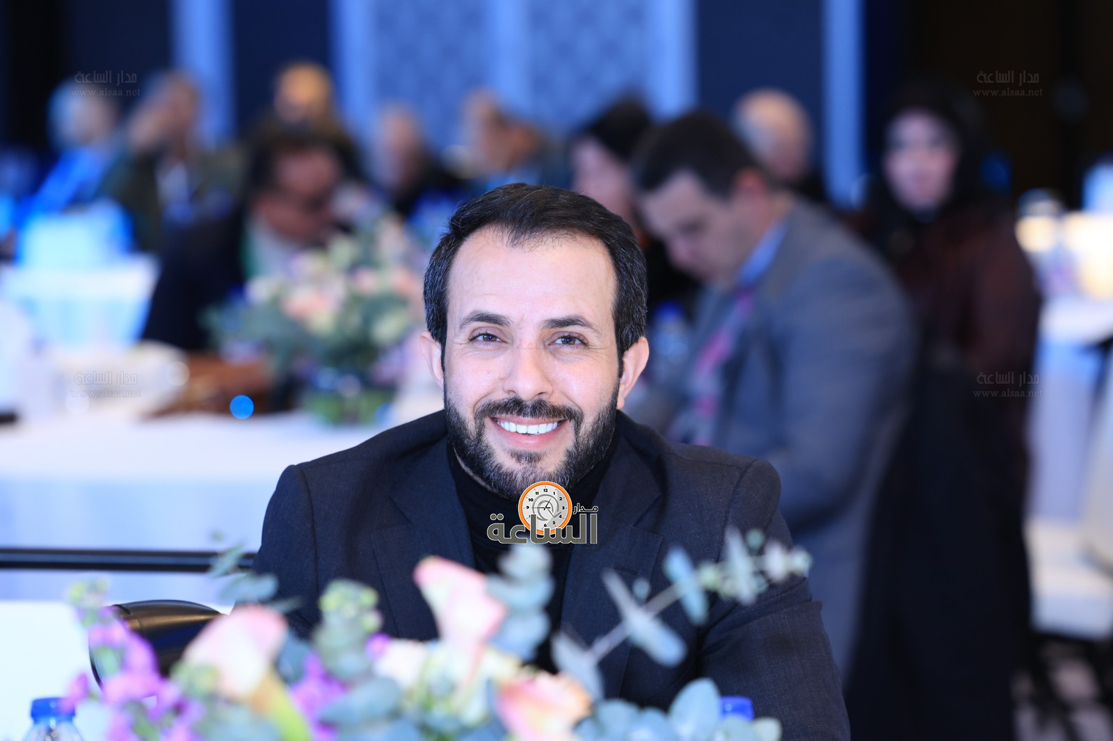 Madar Al-Saa Images 0.9725495563370421