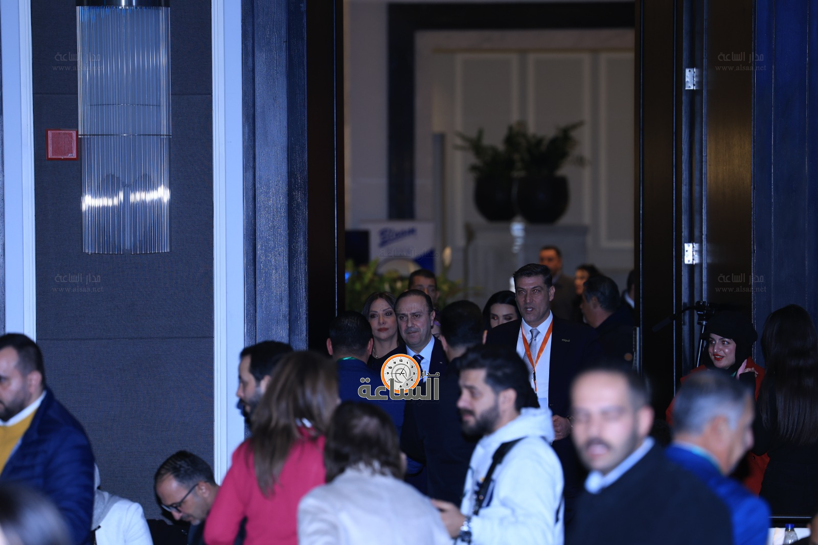 Madar Al-Saa Images 0.055925446127010336