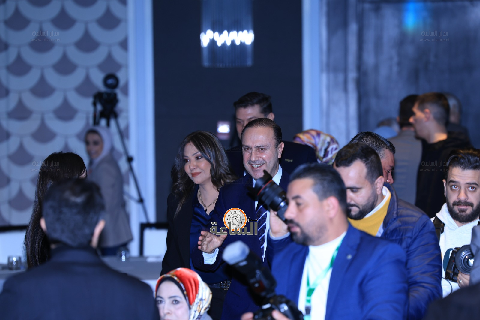 Madar Al-Saa Images 0.17937985902901654