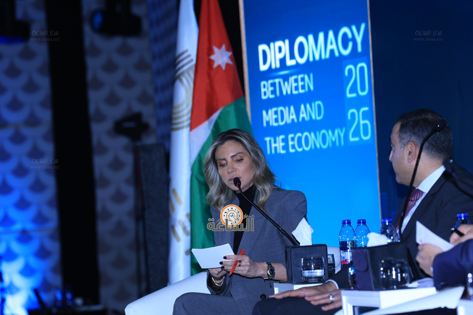 Madar Al-Saa Images 0.385876897124971