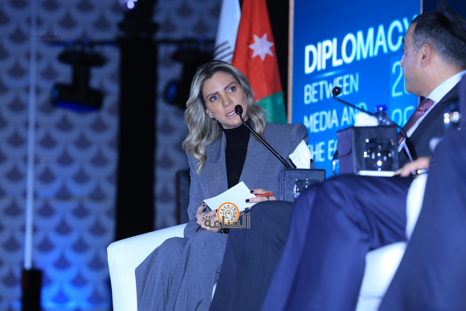 Madar Al-Saa Images 0.5008531624767917