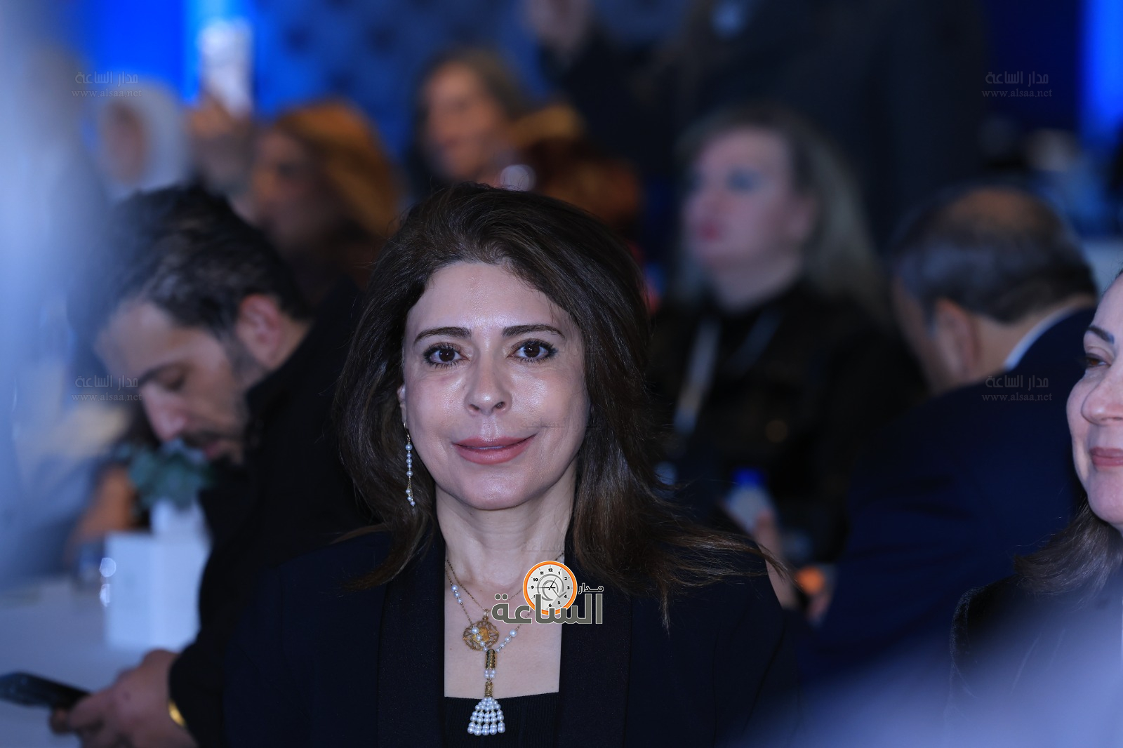 Madar Al-Saa Images 0.08891280363068077