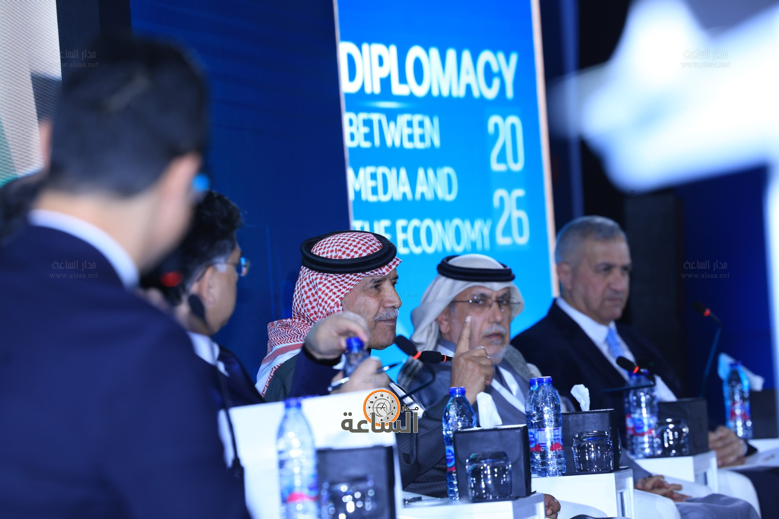 Madar Al-Saa Images 0.2726832065641196