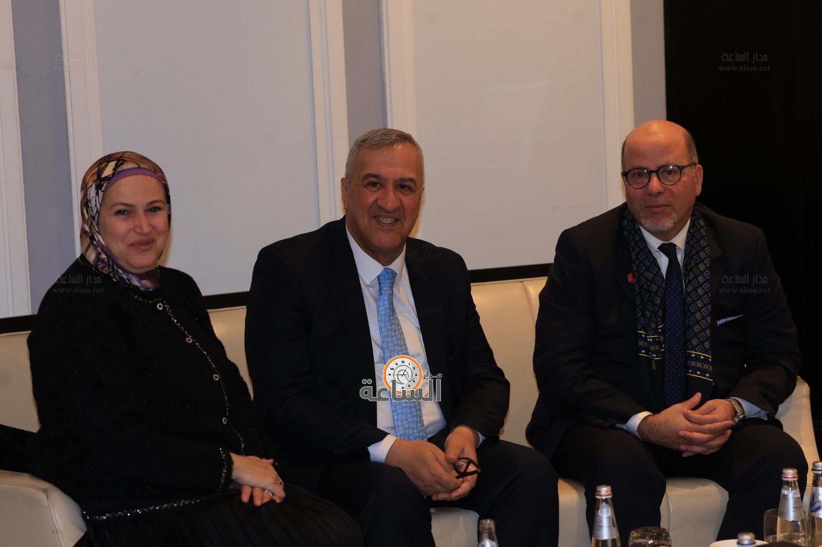 Madar Al-Saa Images 0.37349848548498443