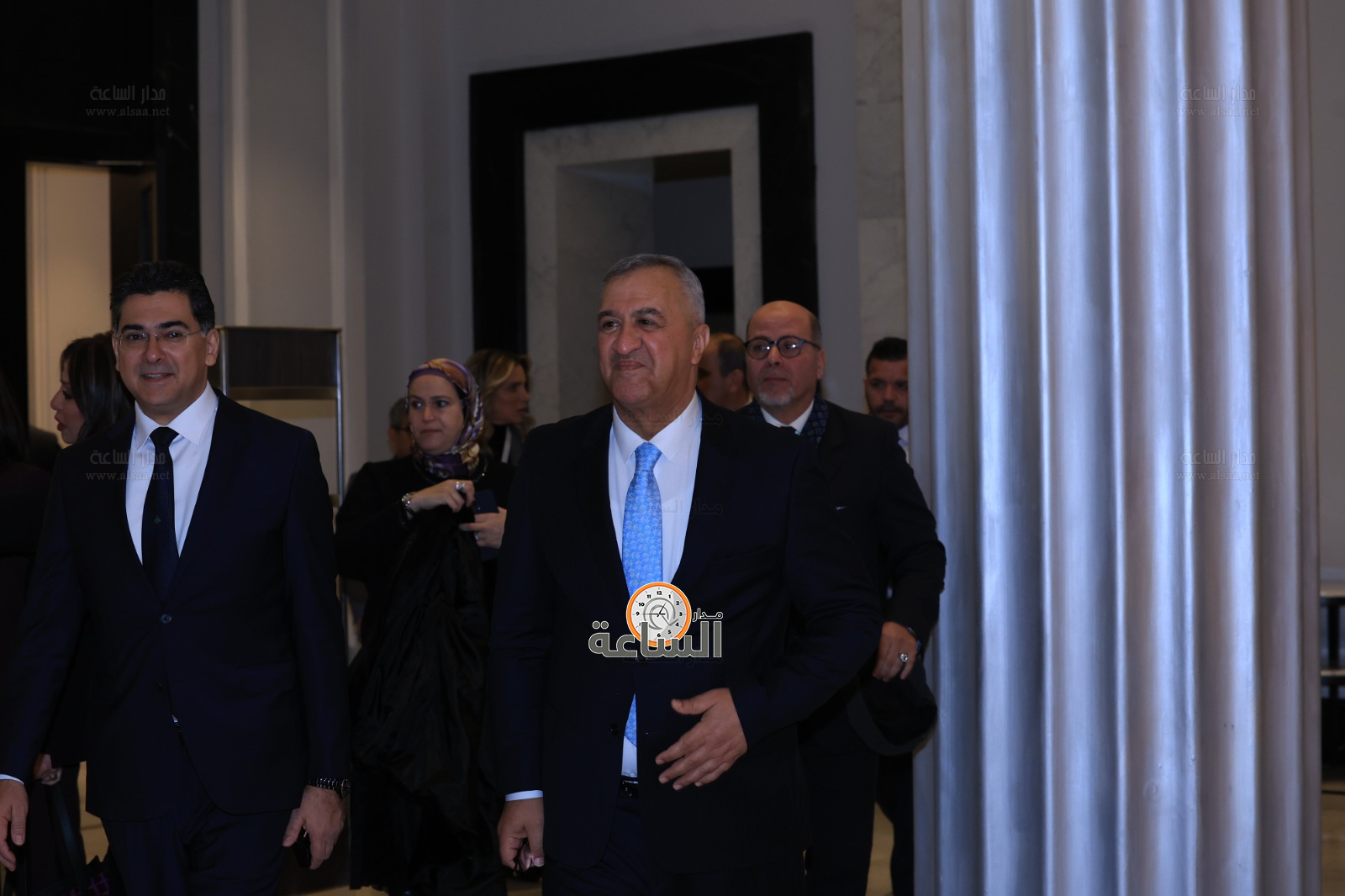 Madar Al-Saa Images 0.493538220341854