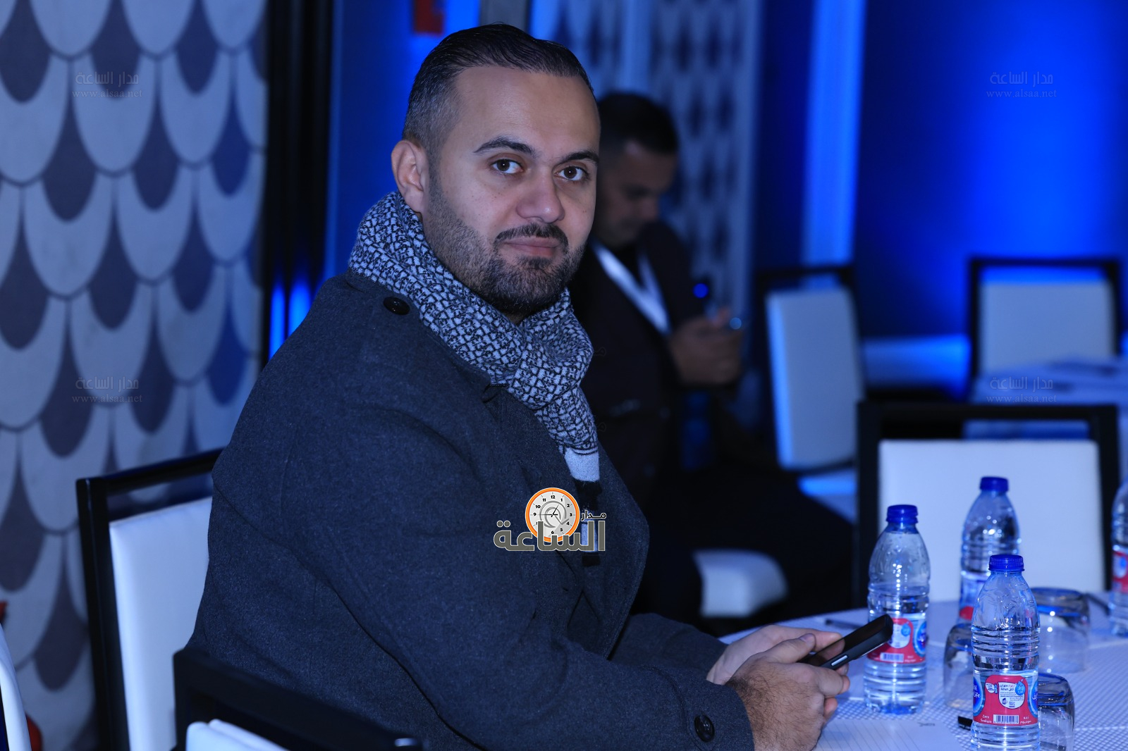 Madar Al-Saa Images 0.20587763283962235