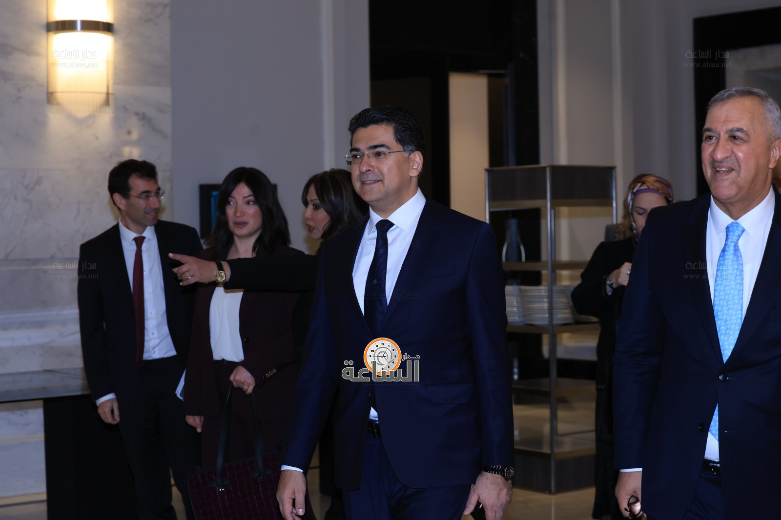 Madar Al-Saa Images 0.3601621307899472