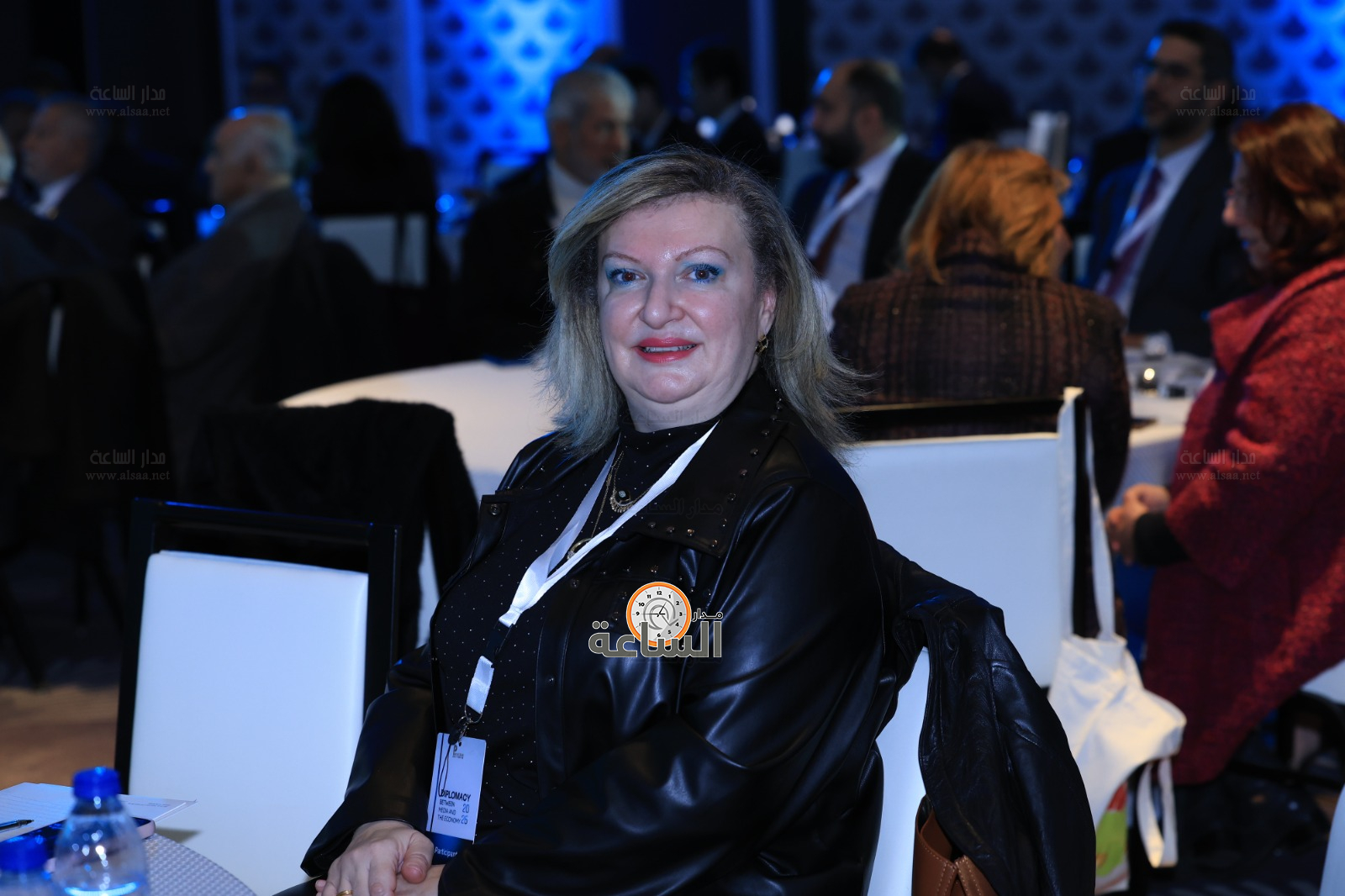 Madar Al-Saa Images 0.592796048676709