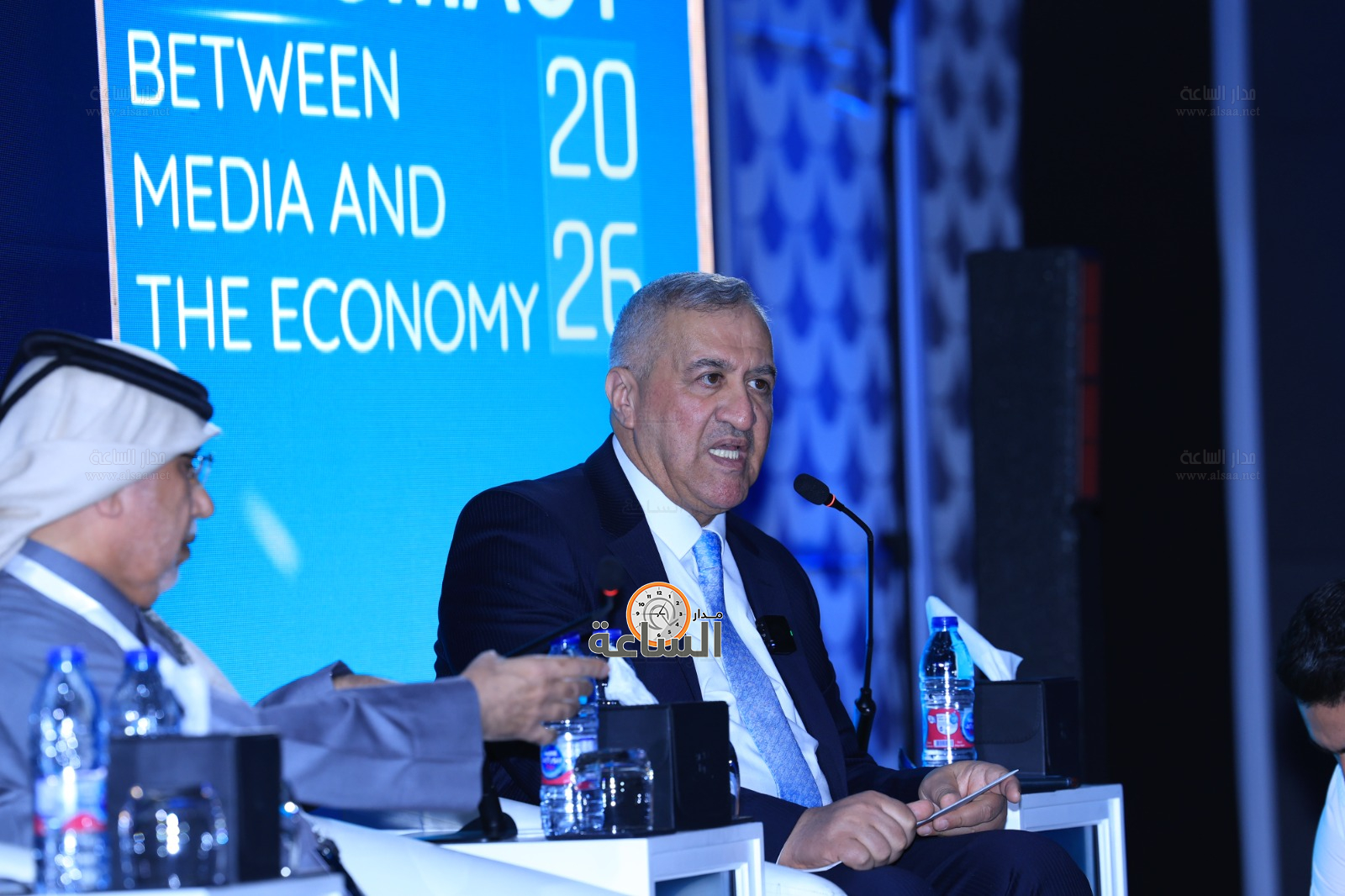 Madar Al-Saa Images 0.5042773617277309