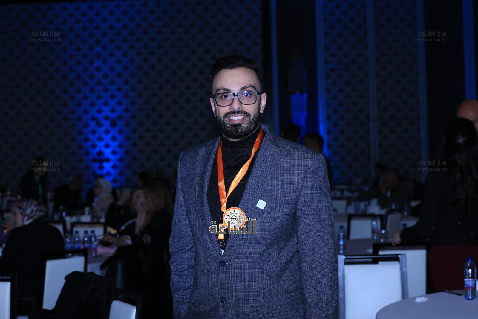 Madar Al-Saa Images 0.23435282618488273