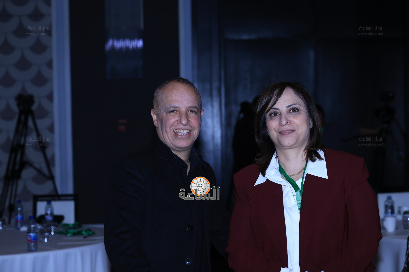 Madar Al-Saa Images 0.9009828170955418