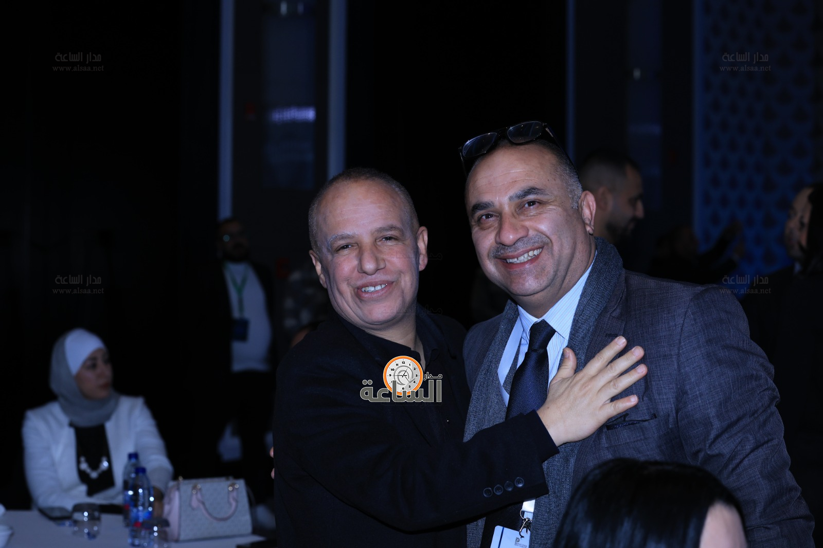 Madar Al-Saa Images 0.7841409685399475