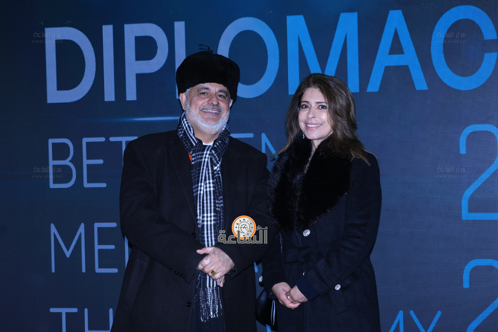 Madar Al-Saa Images 0.8248235659795278