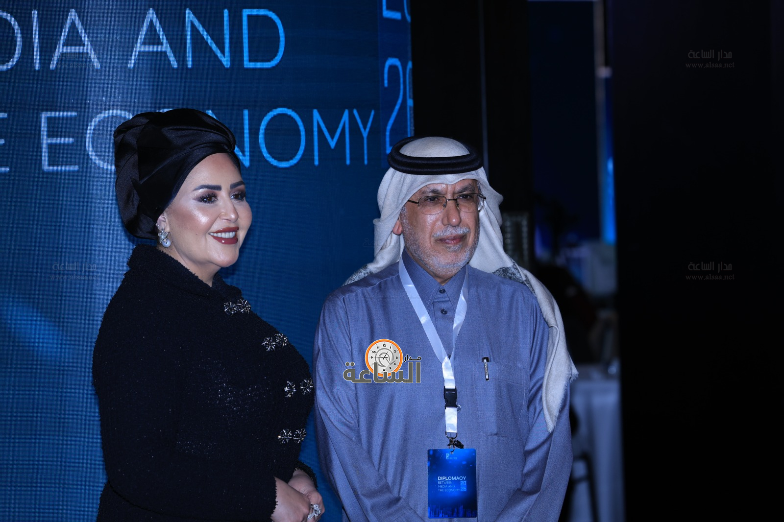 Madar Al-Saa Images 0.6493345645879365