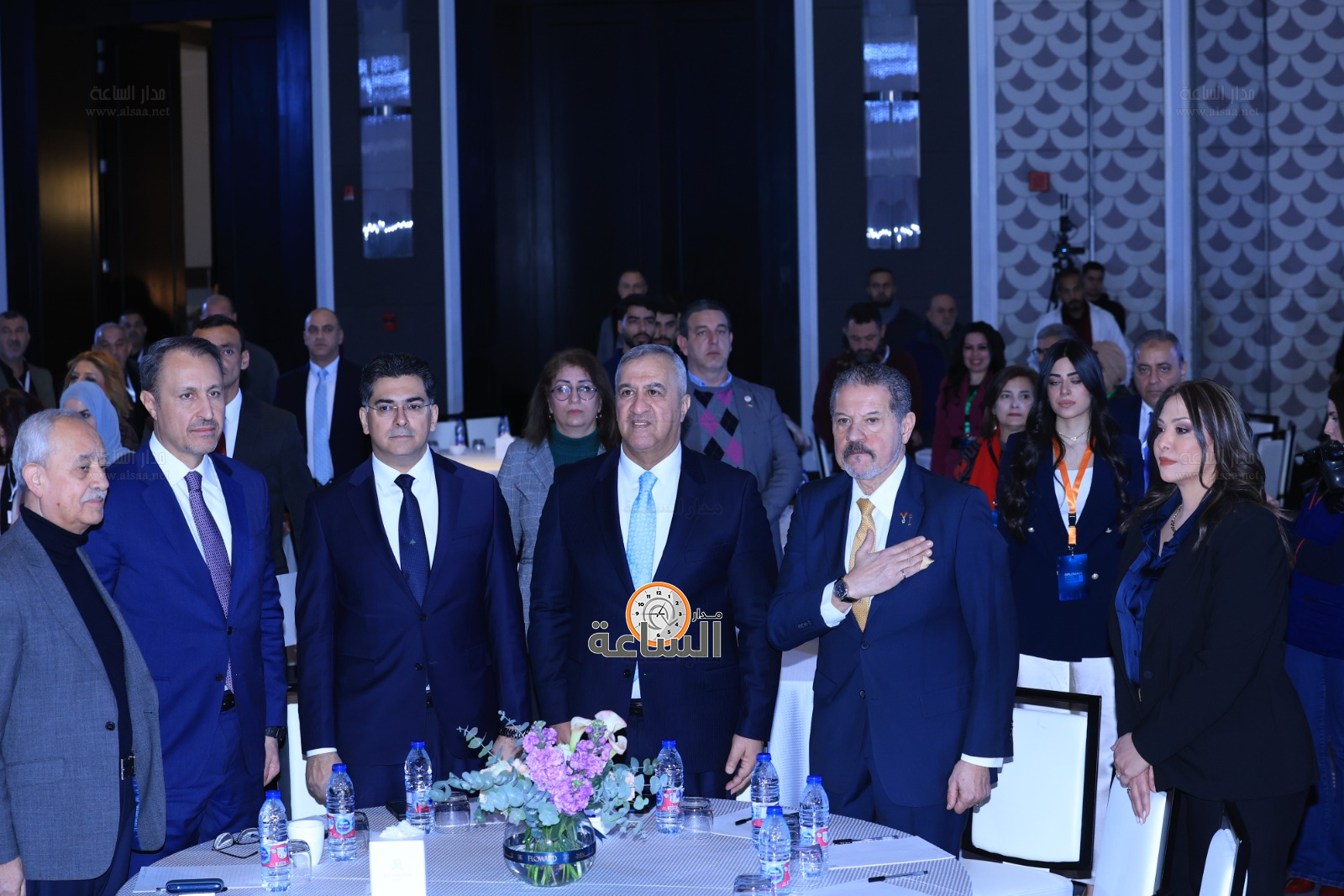 Madar Al-Saa Images 0.24936468046001292