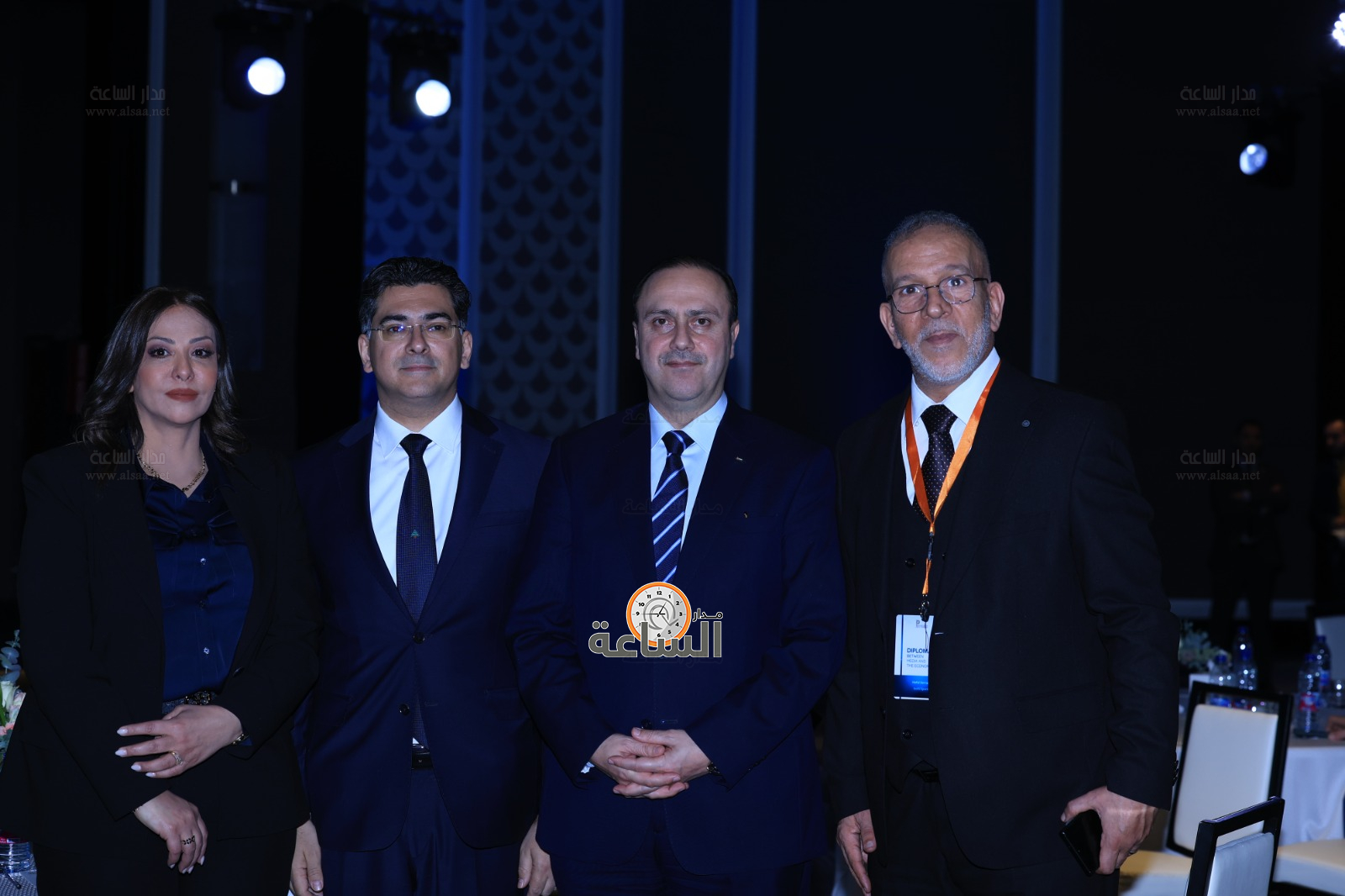 Madar Al-Saa Images 0.24240713882673526