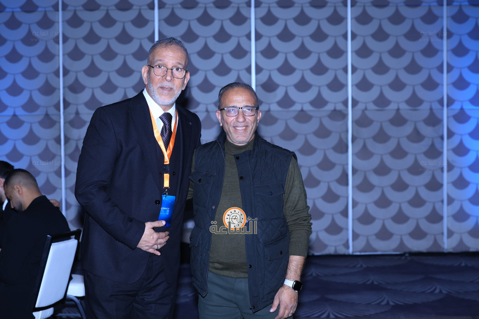 Madar Al-Saa Images 0.6590198869270039