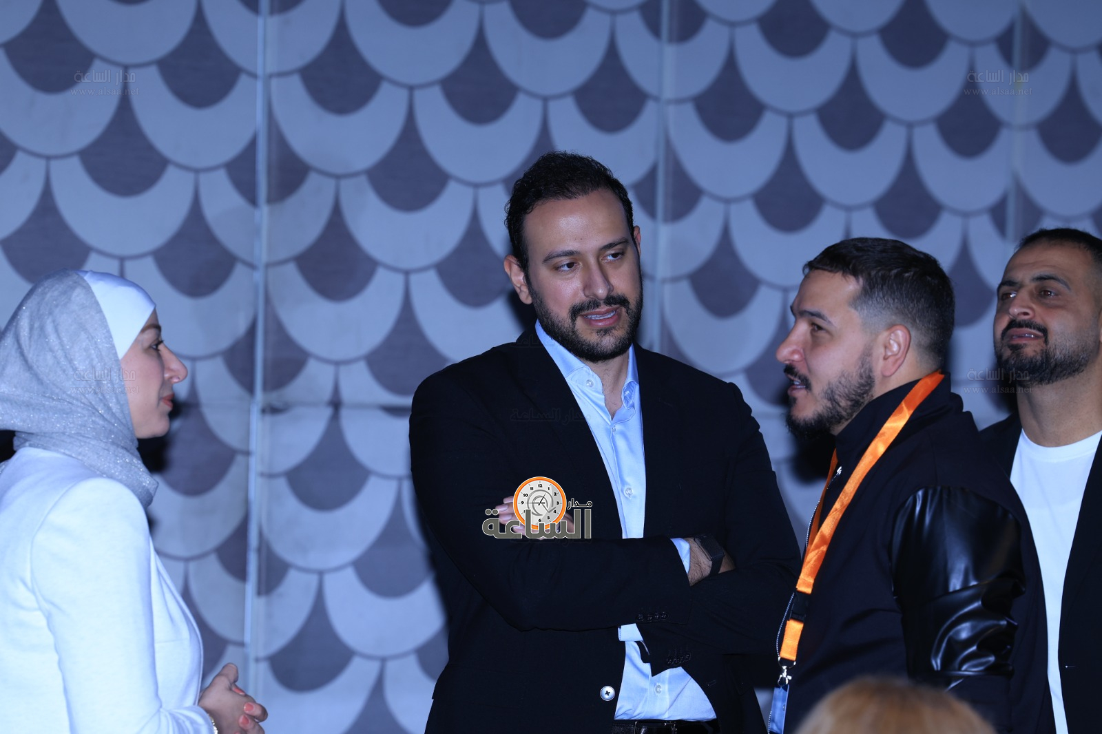 Madar Al-Saa Images 0.724367741140373