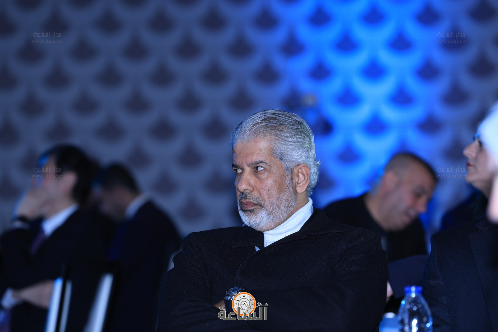 Madar Al-Saa Images 0.15411429724115555