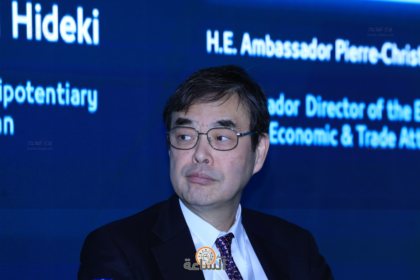 Madar Al-Saa Images 0.37933143767004596