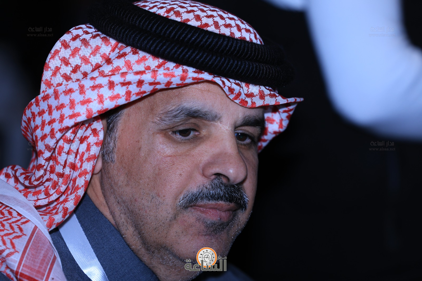 Madar Al-Saa Images 0.8890456410837763