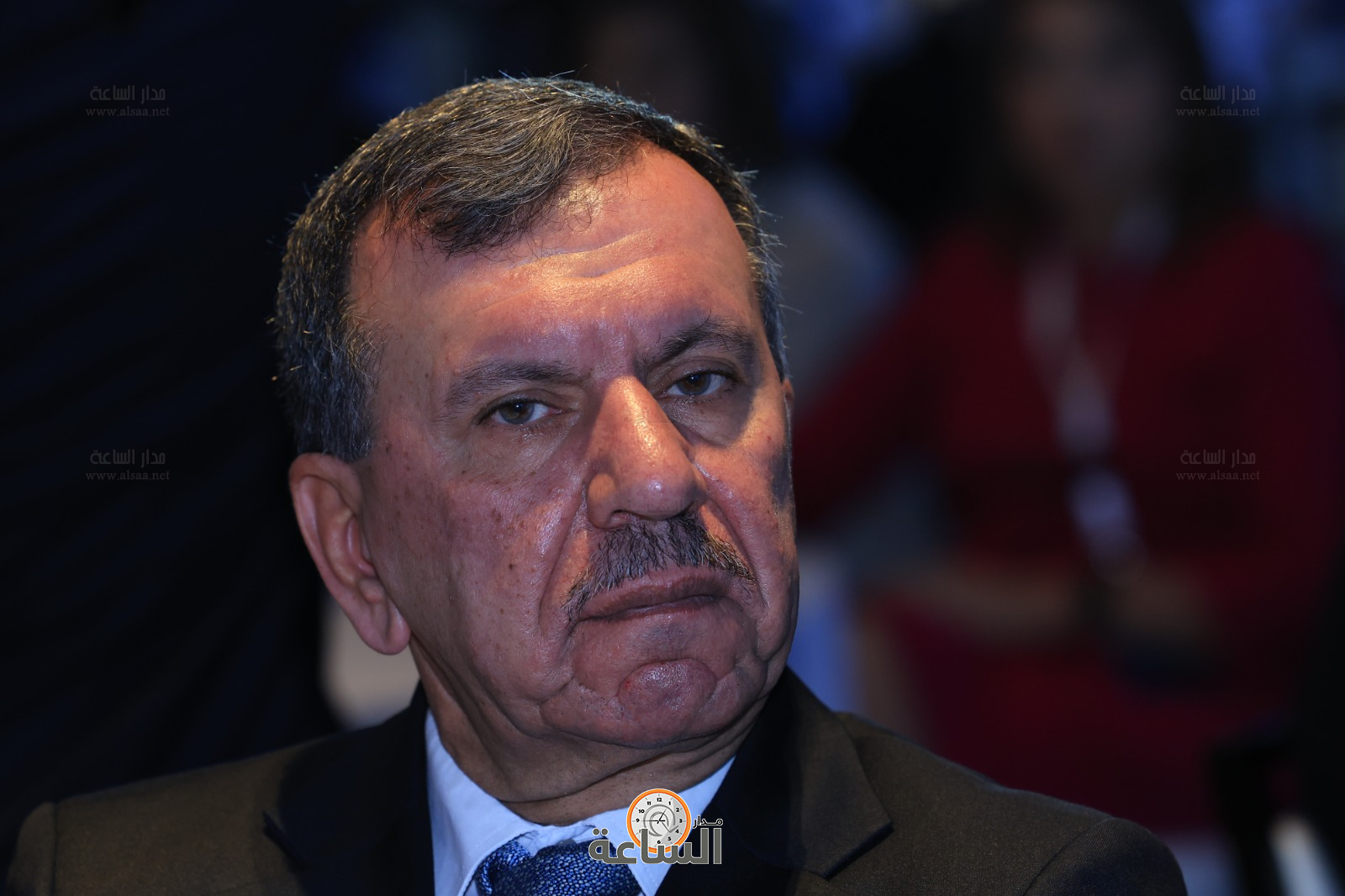 Madar Al-Saa Images 0.33770417840617883