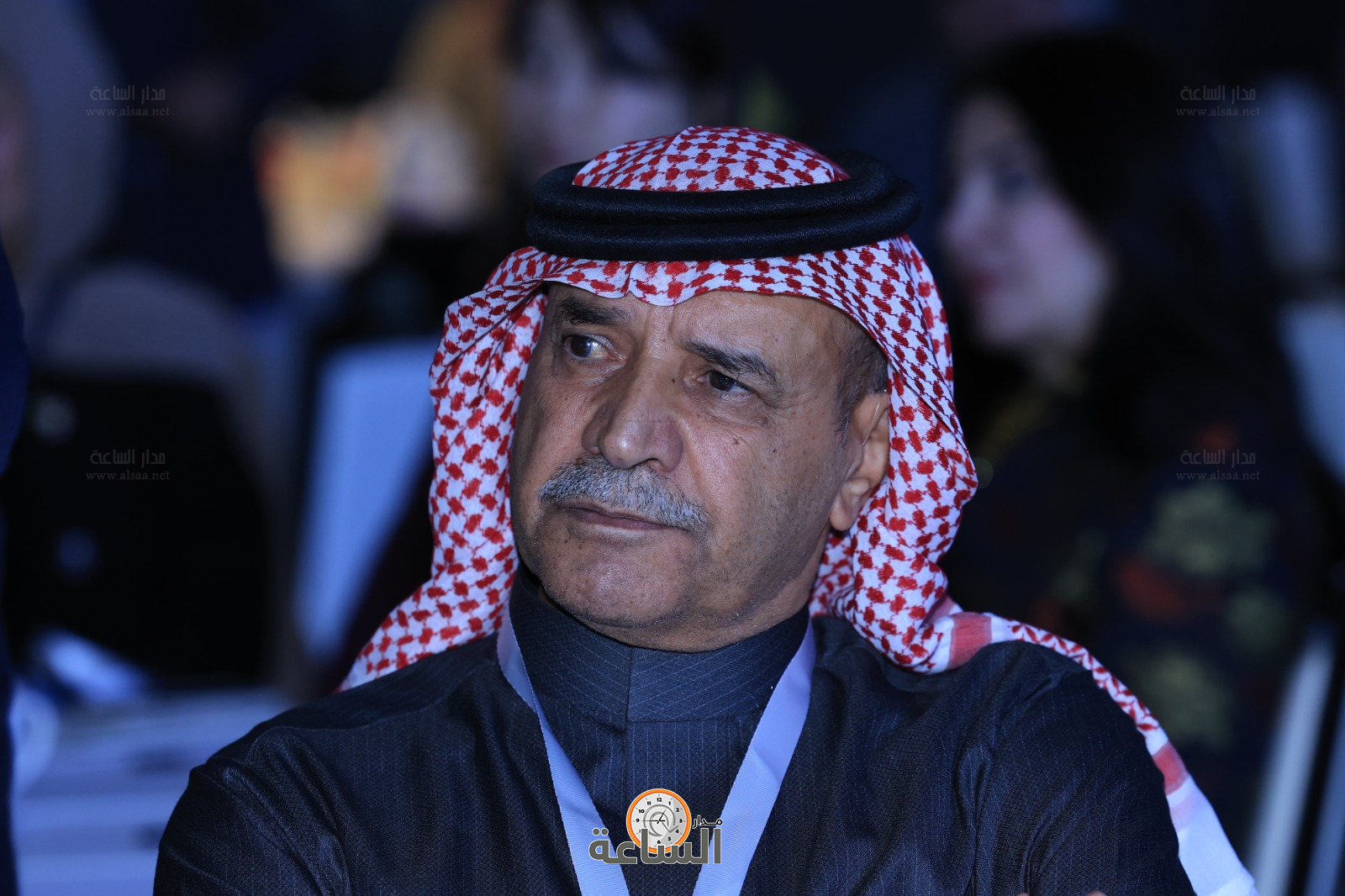 Madar Al-Saa Images 0.20753802232838736