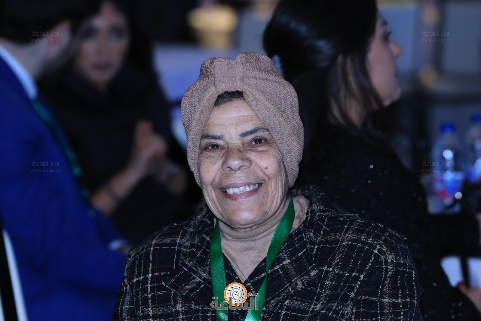 Madar Al-Saa Images 0.6517818049185755