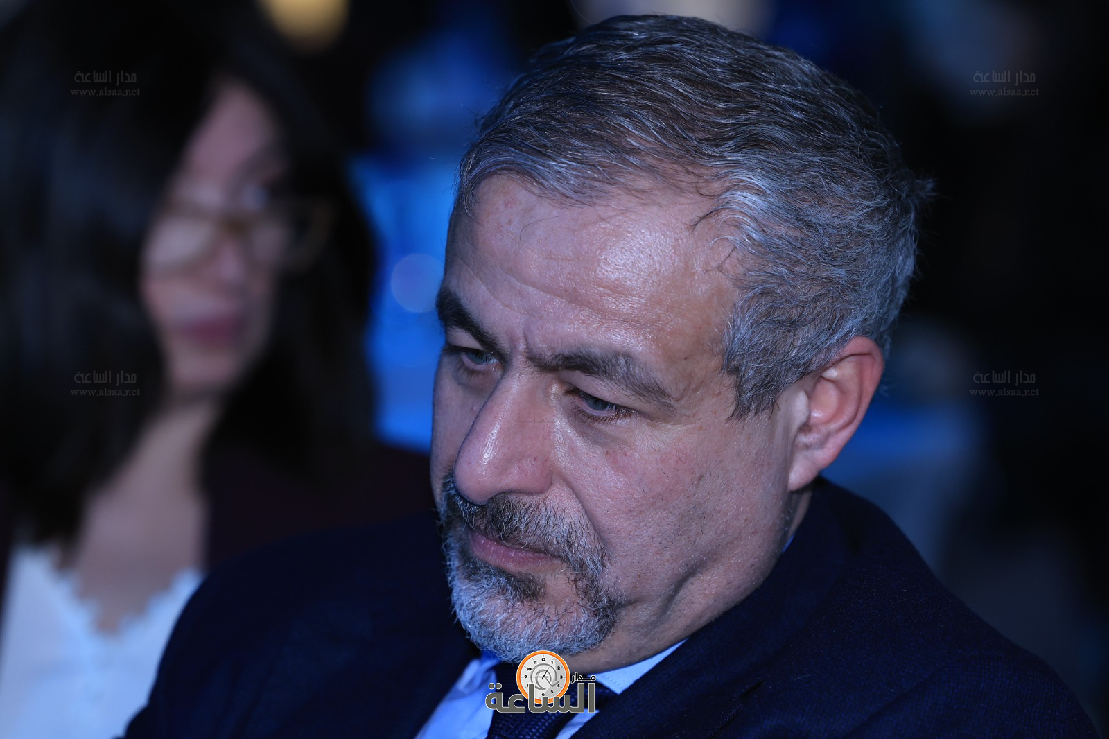 Madar Al-Saa Images 0.13385782096822407