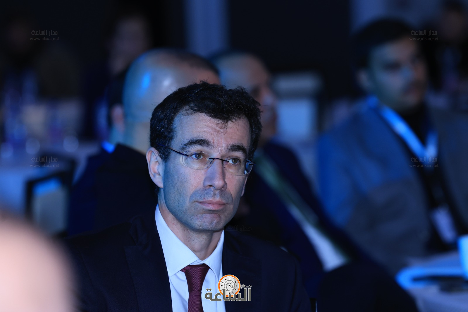 Madar Al-Saa Images 0.4500931716563352