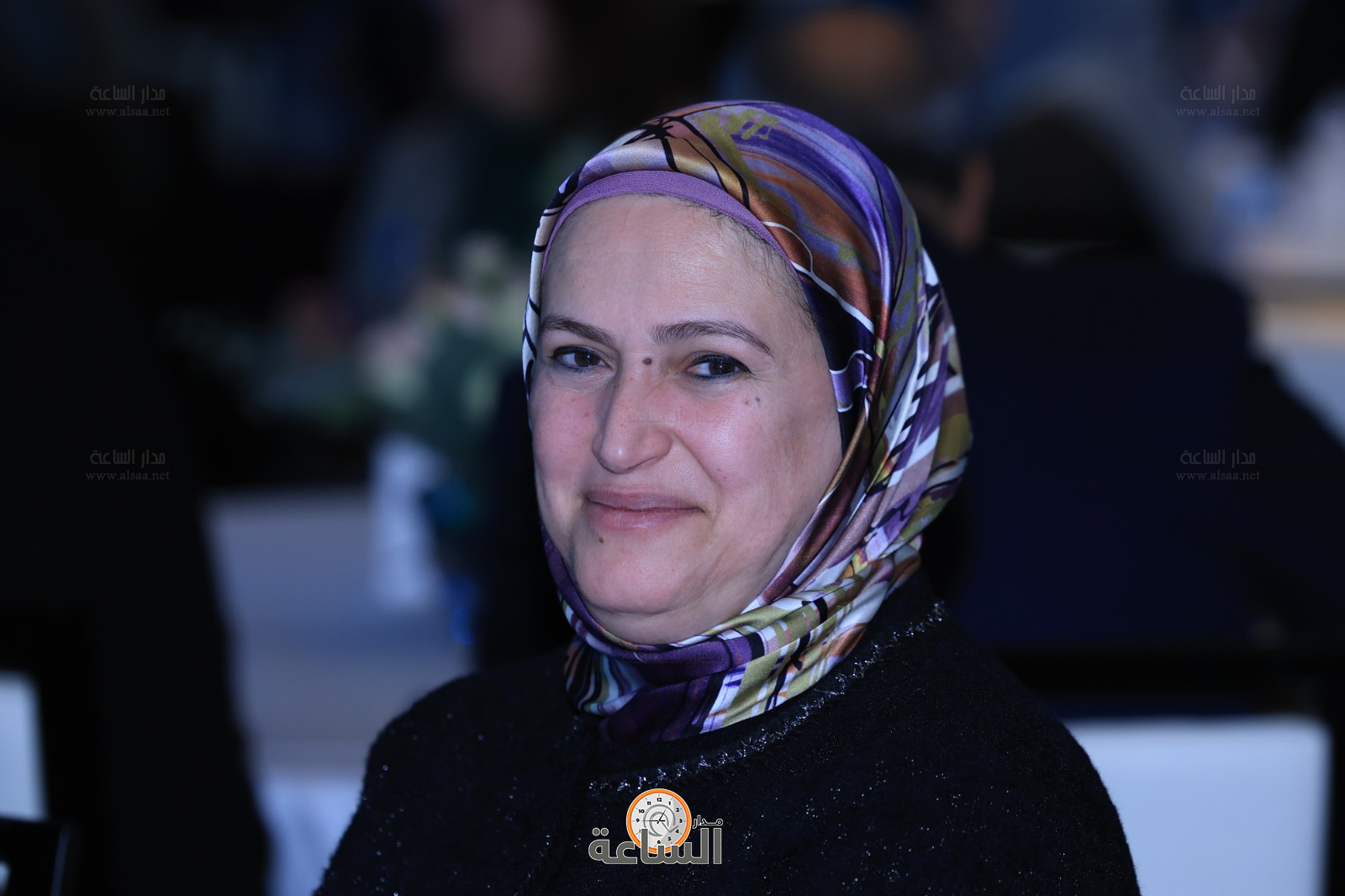 Madar Al-Saa Images 0.2711619152657585