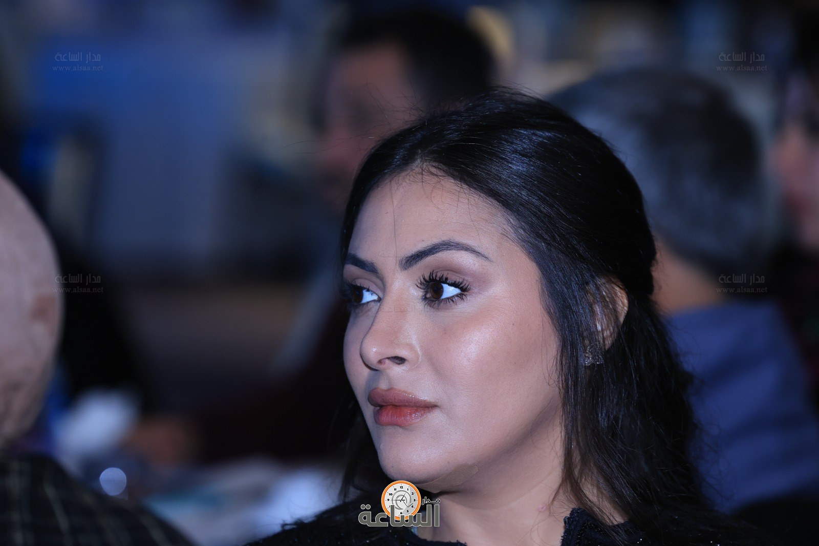 Madar Al-Saa Images 0.2978860490219486