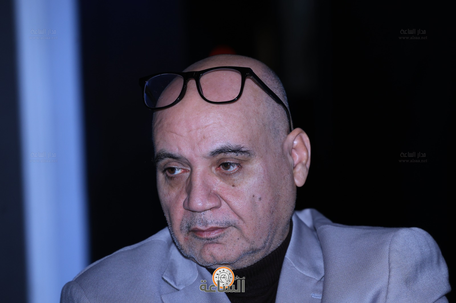 Madar Al-Saa Images 0.6553495852830266