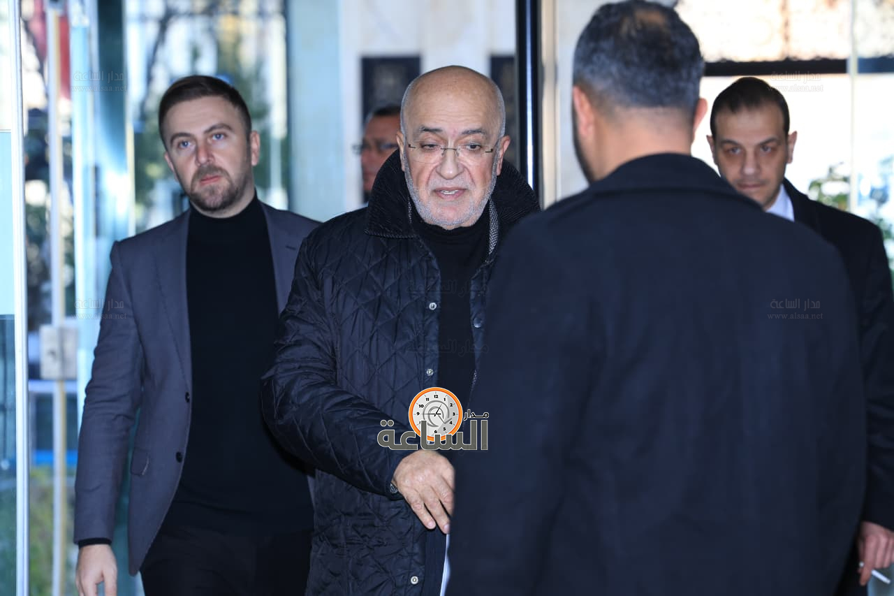 Madar Al-Saa Images 0.569414083445273