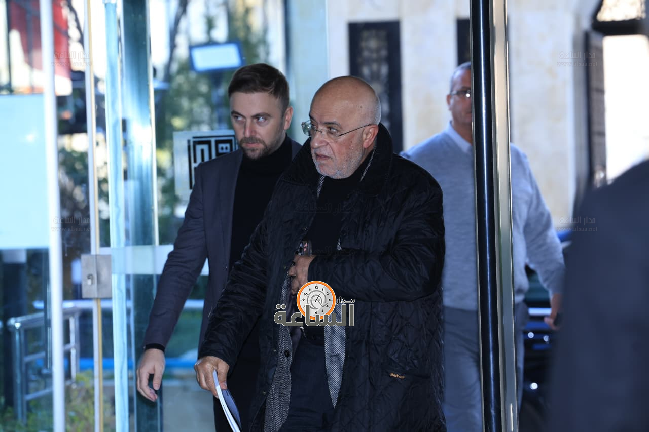 Madar Al-Saa Images 0.3808974599462831