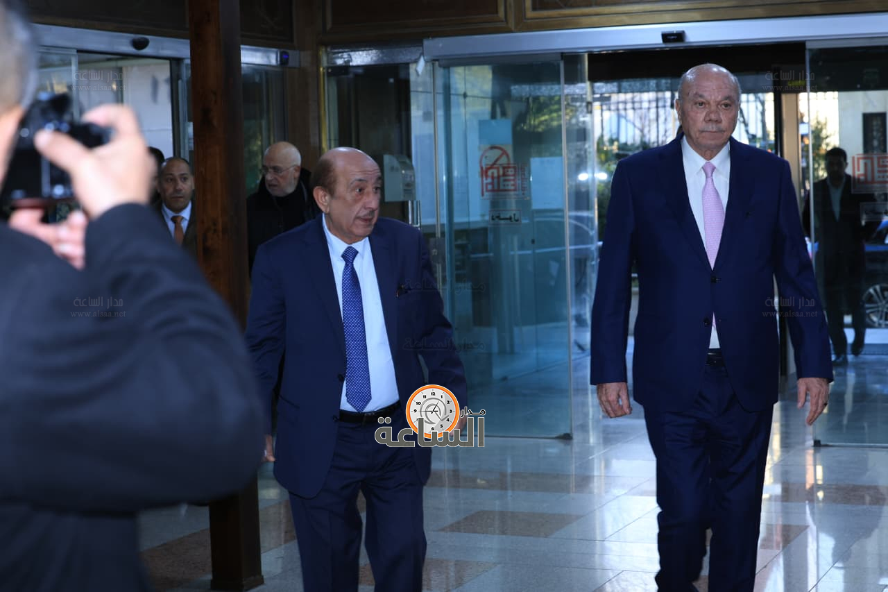 Madar Al-Saa Images 0.9908602752957355